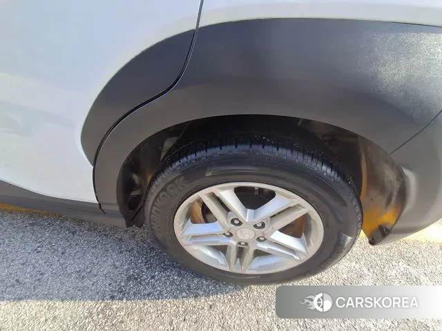 Hyundai Kona 2018 Белый из Кореи, фото 2