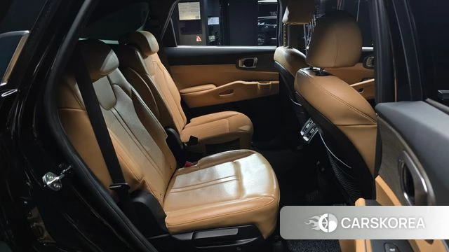 Kia Sorento 4th Generation 2020 Черный из Кореи, фото 2