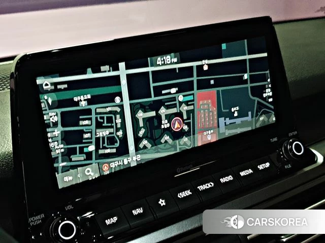 Kia Seltos 2021 Белый из Кореи, фото 2