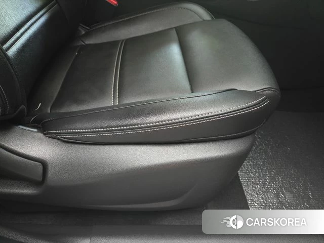Renault Korea (Samsung) QM6 2018 Серый из Кореи, фото 2