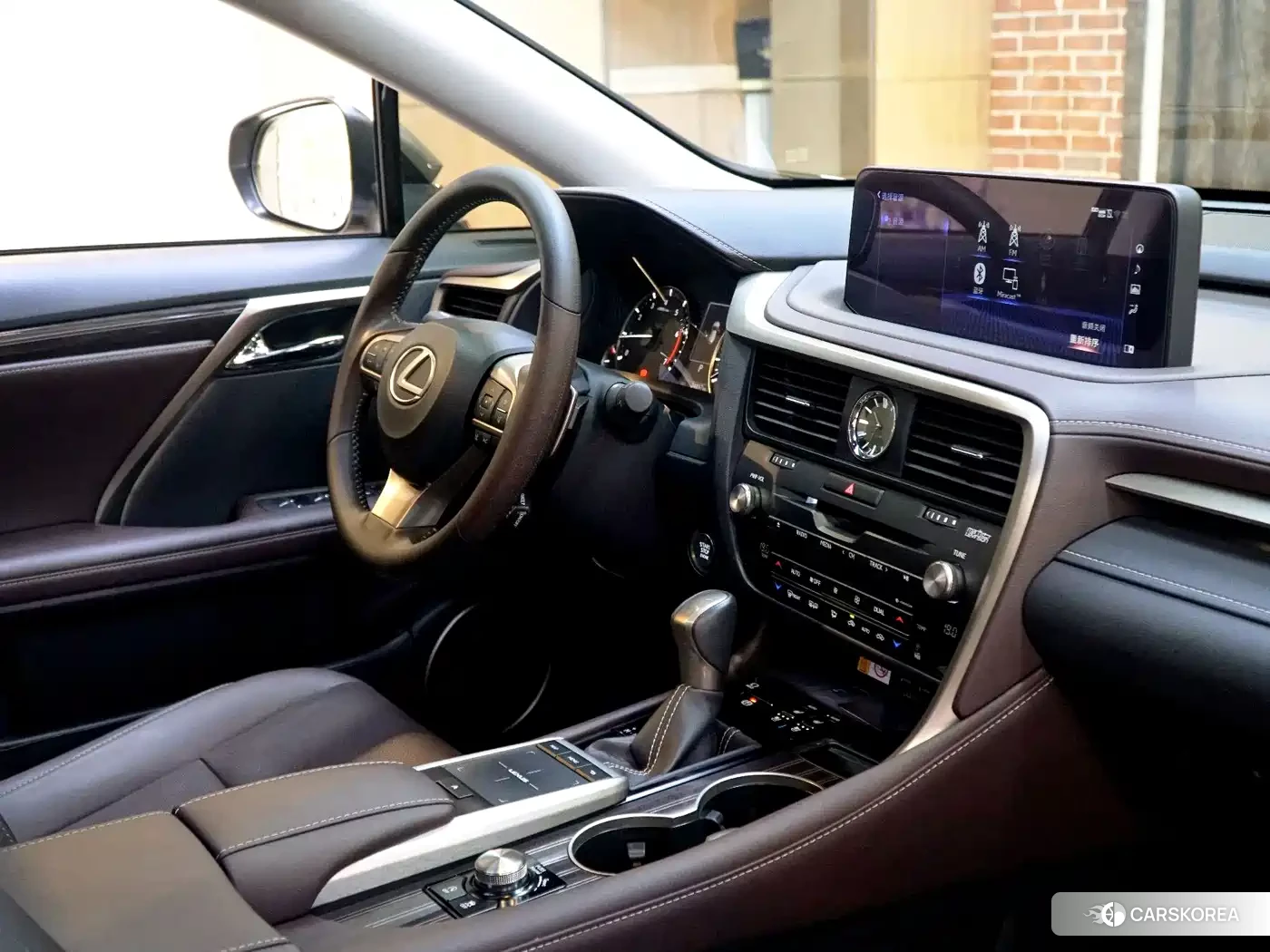 Lexus RX 2022 Silver/gray из Китая, фото 2