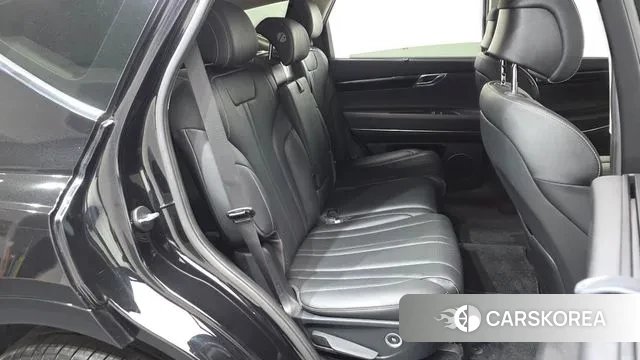 Genesis GV80 2021 Черный из Кореи, фото 2