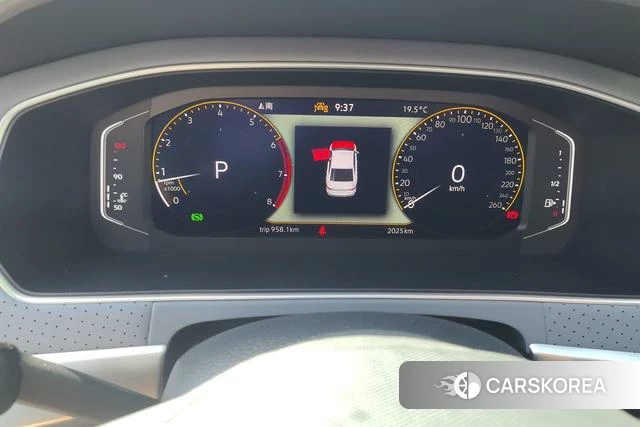 Volkswagen Lavida 2025 Белый из Китая, фото 2