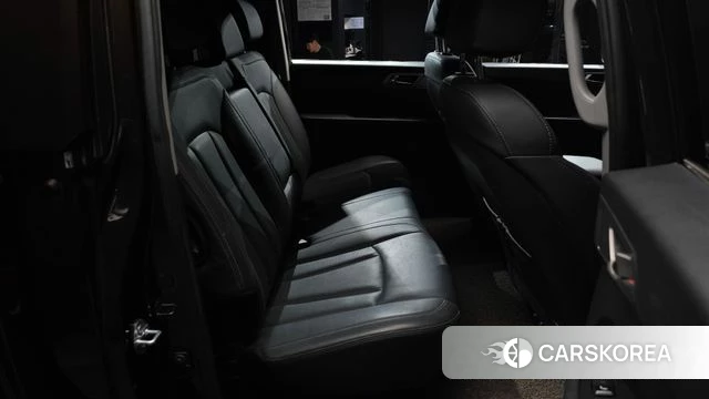 Ssangyong Rexton Sports 2018 Коричневый из Кореи, фото 2