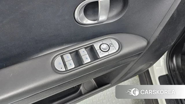 Hyundai Ionic 5 2021 Белый из Кореи, фото 2