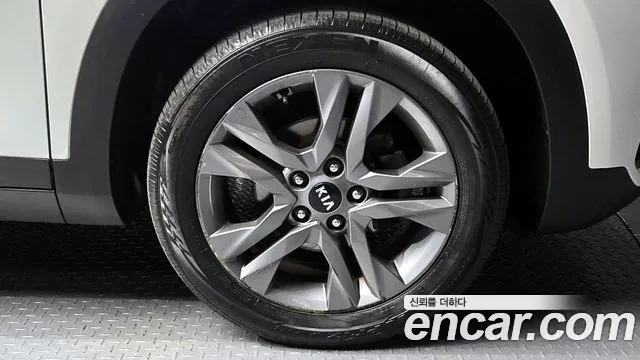 Kia Seltos id 2671573 из Кореи 2