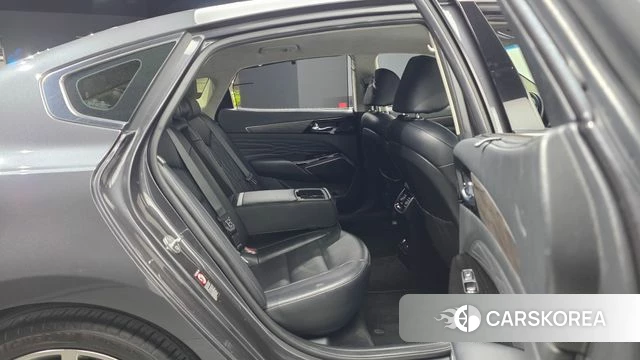 Kia K7 Premier 2020 Черный из Кореи, фото 2