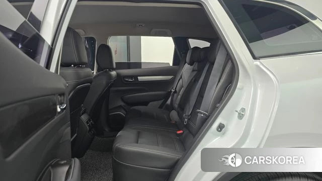 Renault Korea (Samsung) The New QM6 2020 Белый из Кореи, фото 2