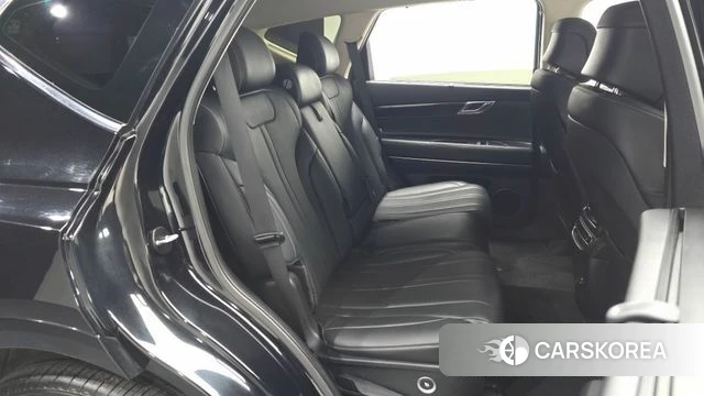 Genesis GV80 2020 Черный из Кореи, фото 2