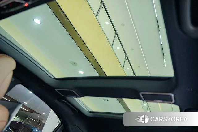 Mercedes-Benz S-class 2020 Черный из Китая, фото 2