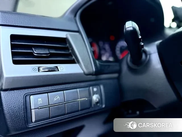 Ssangyong Rexton Sports 2018 Белый из Кореи, фото 2