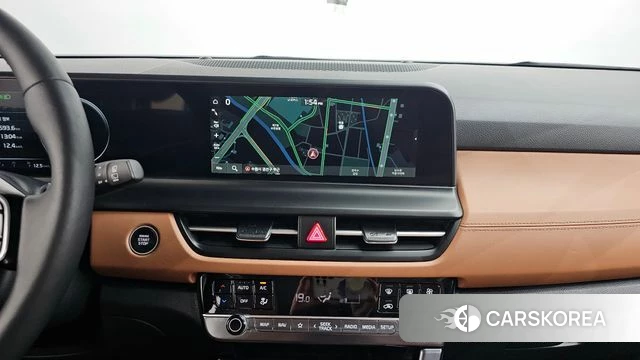 Kia The New Seltos 2024 Белый из Кореи, фото 2