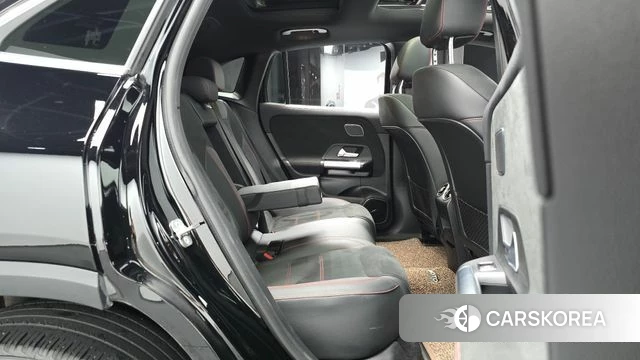 Mercedes-Benz EQA H243 2024 Черный из Кореи, фото 2