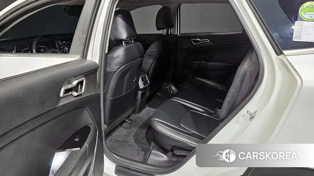 Kia Sportage 5th Generation id 3483488 из Кореи 2