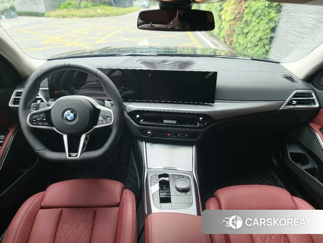 BMW 3 series 2025 Другой из Китая, фото 2