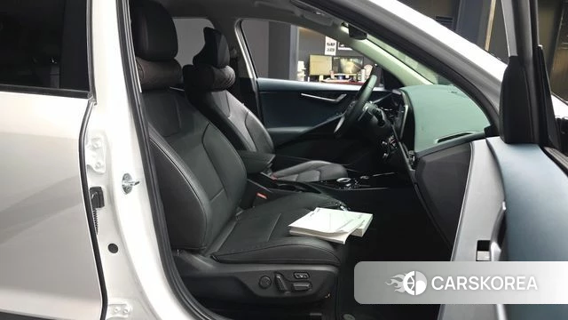 Kia Di All New Niro EV 2022 Белый из Кореи, фото 2