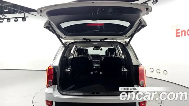 Hyundai Palisade id 2670901 из Кореи 2