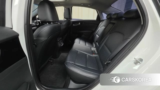 Kia Come New K3 2020 Белый из Кореи, фото 2