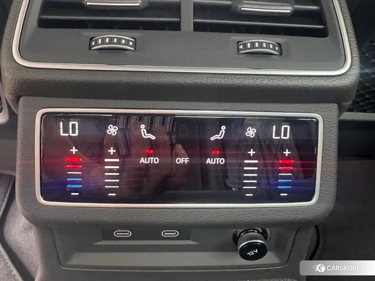 Audi A6L 2025 Черный из Китая, фото 2