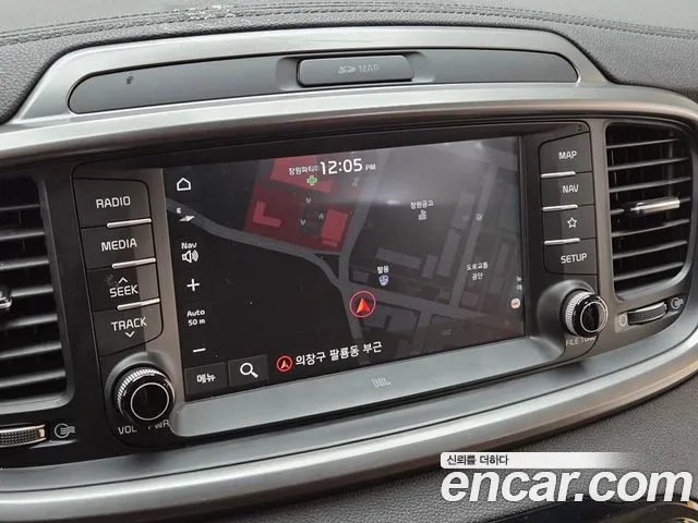 Kia The New Sorento id 2892192 из Кореи 2