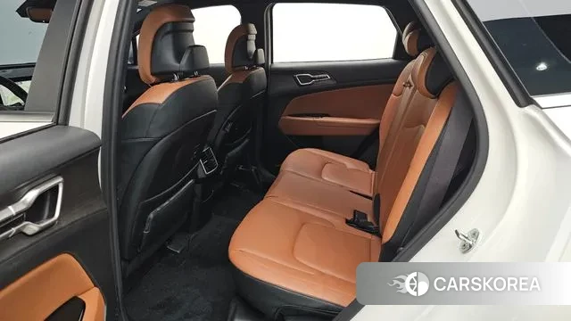 Kia Sportage 5th Generation id 3660445 из Кореи 2