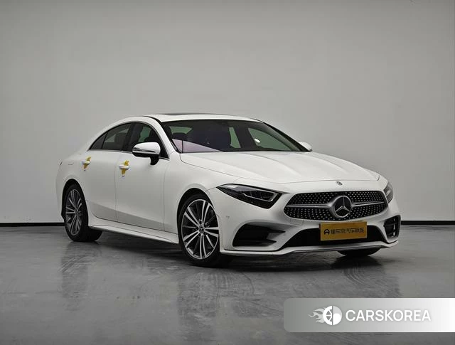 Mercedes-Benz CLS id 4209643 из Китая 2