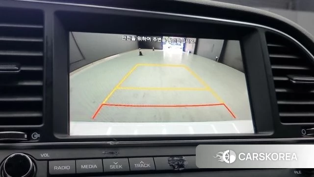 Hyundai Avante AD 2018 Белый из Кореи, фото 2