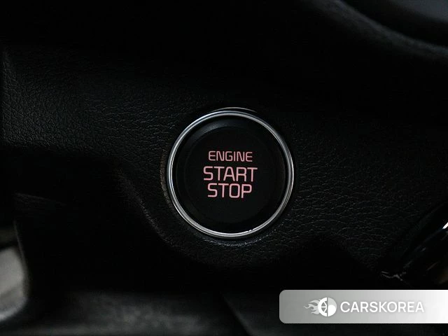 Kia Come New K3 2019 Синий из Кореи, фото 2