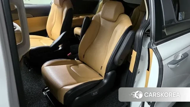 Kia Carnival 4th generation id 3650534 из Кореи 2