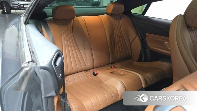 Mercedes-Benz E-Class W213 2020 Серый из Кореи, фото 2