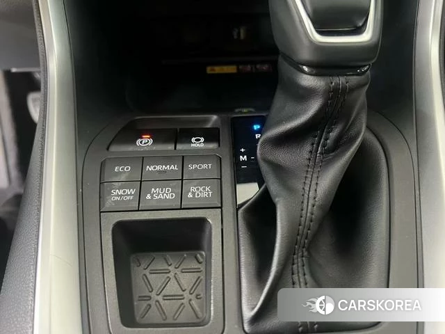 Toyota RAV4 Rongfang 2024 Белый из Китая, фото 2