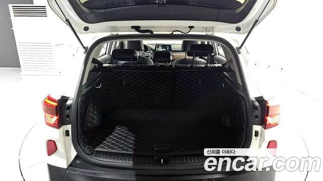 Kia Seltos id 2661037 из Кореи 2