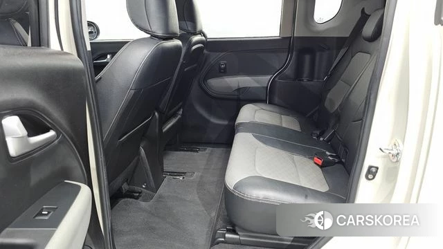 Kia The New Ray 2019 Жемчужный цвет из Кореи, фото 2