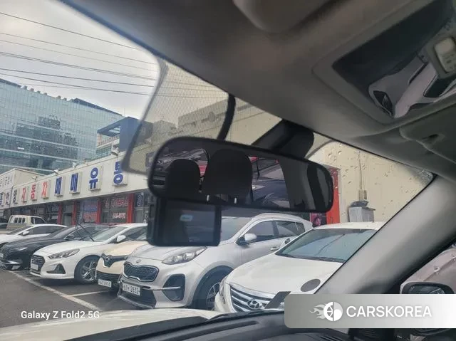 Hyundai Casper 2023 Белый из Кореи, фото 2