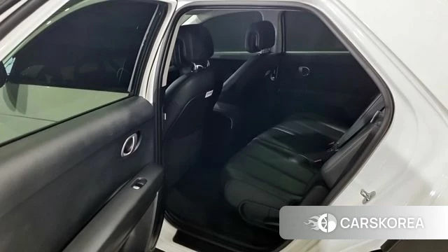 Hyundai Ionic 5 2023 Белый из Кореи, фото 2