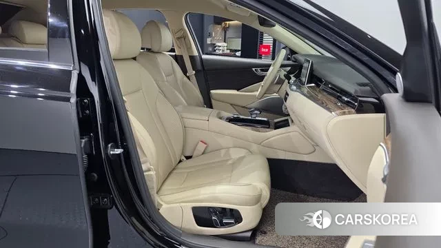 Kia More K9 2020 Черный из Кореи, фото 2