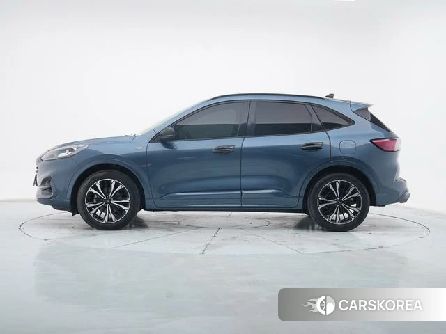 Ford Ruiji 2021 Синий из Китая, фото 2