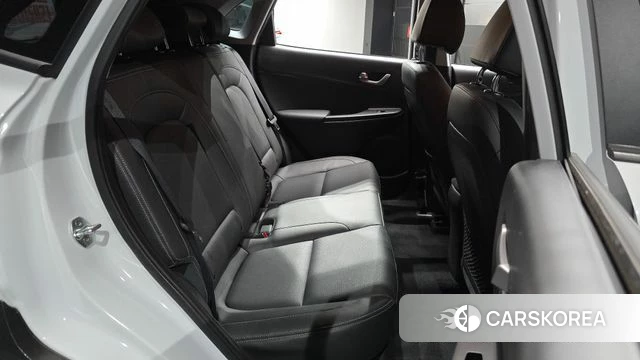 Hyundai Kona 2019 Белый из Кореи, фото 2