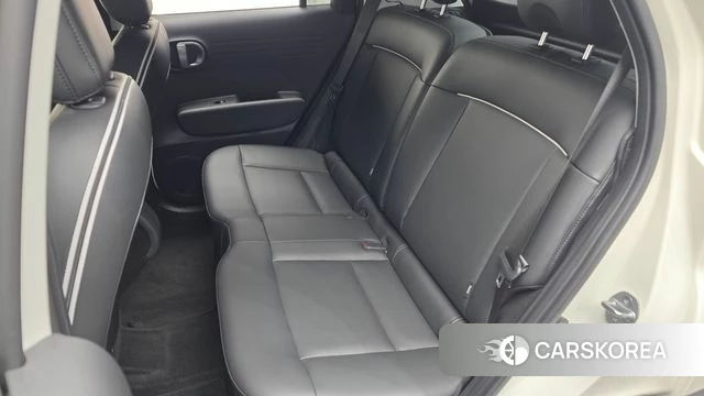 Hyundai The New Casper 2024 Белый из Кореи, фото 2