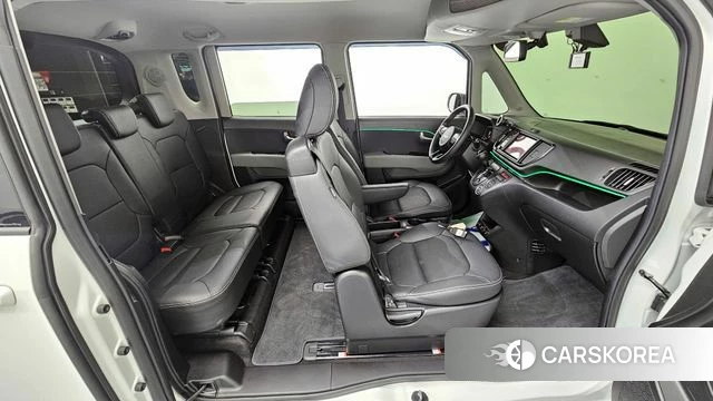 Kia The New Kia Ray 2024 Белый из Кореи, фото 2