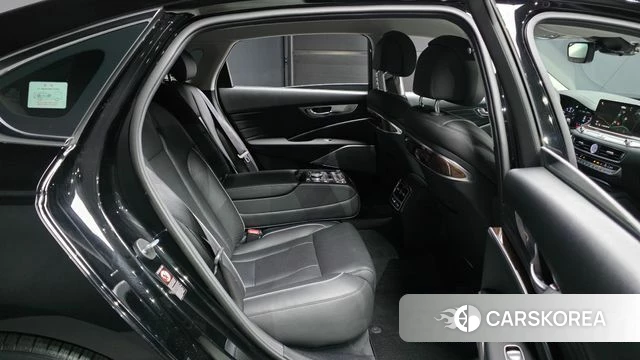 Kia More K9 2019 Черный из Кореи, фото 2