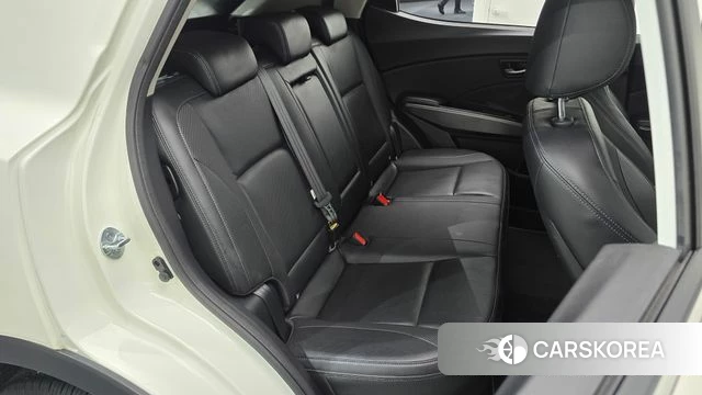 Ssangyong Berry New Tivoli 2020 Белый из Кореи, фото 2