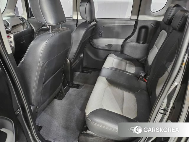 Kia The New Ray 2019 Черный из Кореи, фото 2