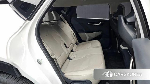 Kia EV6 2023 Белый из Кореи, фото 2