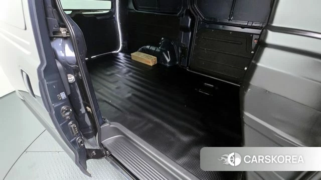 Hyundai The New Grand Starex 2018 Синий из Кореи, фото 2