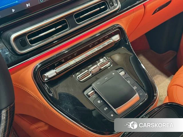 Mercedes-Benz Vito 2023 Черный из Китая, фото 2