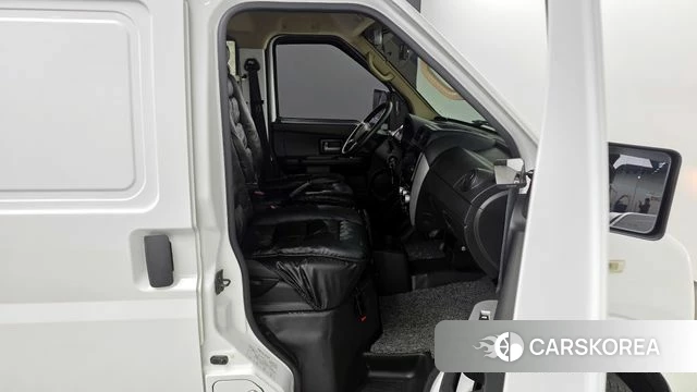 Dongfeng Socon C35 2023 Белый из Кореи, фото 2