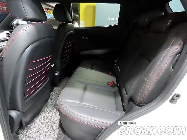 Ssangyong Berry New Tivoli 2020 Белый из Кореи, фото 2