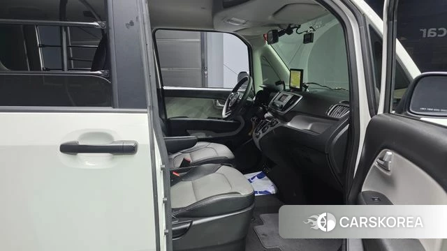 Kia The New Ray 2020 Белый из Кореи, фото 2