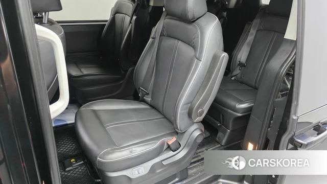 Hyundai Staria id 4343654 из Кореи 2